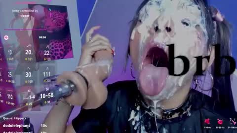 catalina_whore1 online show from October 21, 8:35 pm