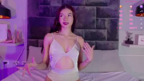 Catalina  online show from February 12, 3:03 pm