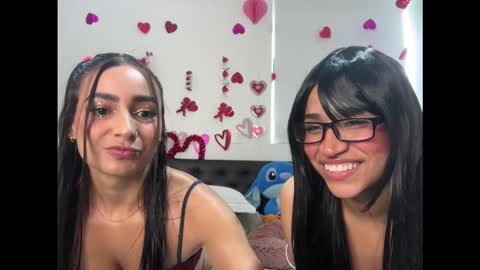 Catalina Ruiz online show from March 4, 4:46 pm