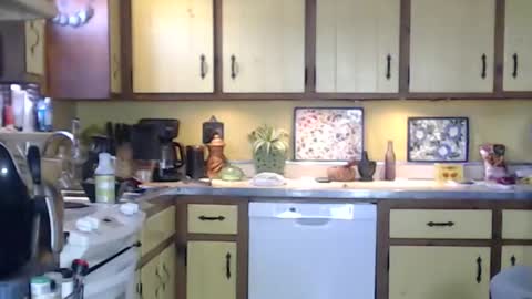 CATALYSTIC online show from February 23, 7:01 pm