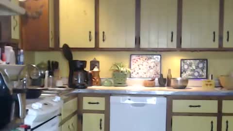 CATALYSTIC online show from March 3, 9:27 am