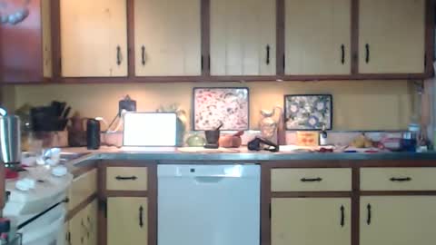 CATALYSTIC online show from November 16, 9:04 pm