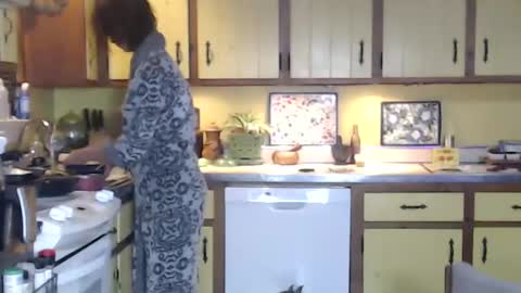 CATALYSTIC online show from March 10, 9:56 am