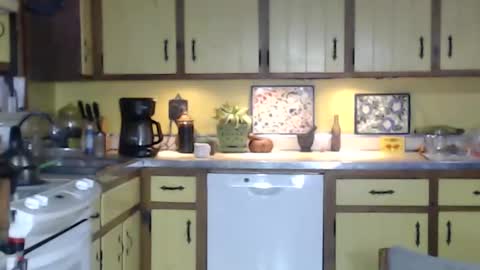 CATALYSTIC online show from February 2, 12:24 pm