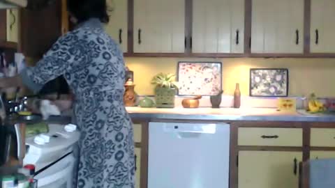 CATALYSTIC online show from December 31, 11:20 am