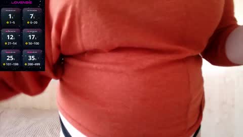 Ana online show from April 2, 10:24 am