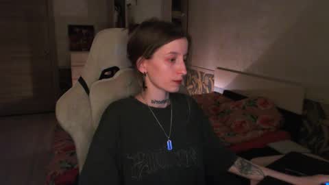 CATH online show from May 22, 9:02 pm