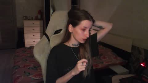 CATH online show from October 20, 8:01 pm