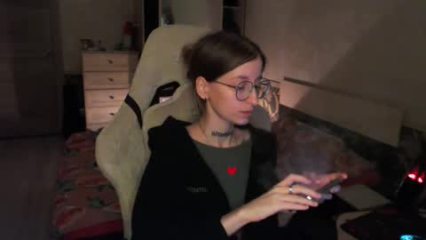 CATH online show from October 21, 8:35 pm