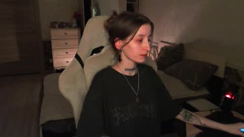 CATH online show from February 1, 7:12 pm