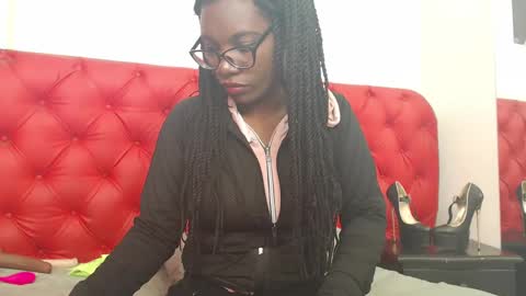 cathalina online show from March 3, 1:26 pm