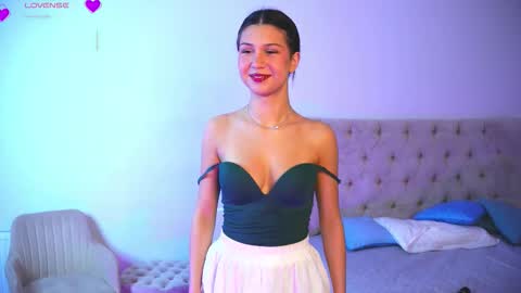 Katrin online show from October 6, 4:01 pm