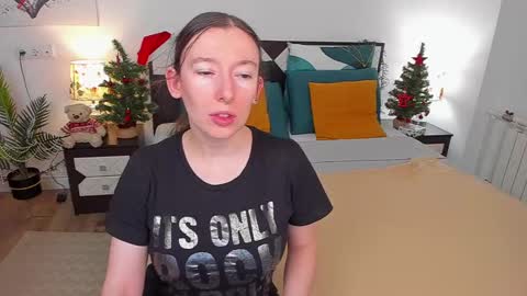 Catrin online show from February 3, 5:07 am