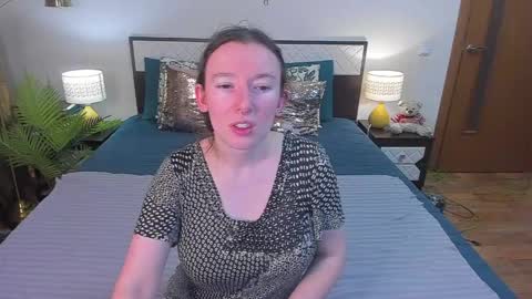 Catrin online show from April 12, 3:09 am