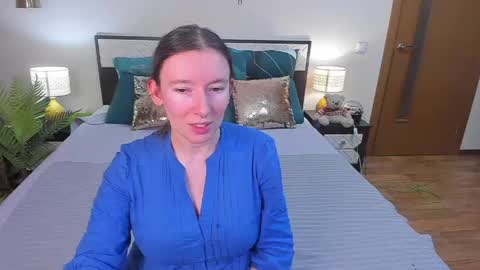 Catrin online show from March 2, 3:50 am