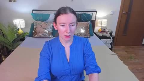 Catrin online show from March 1, 3:50 am
