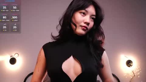 Lee online show from March 25, 4:21 pm