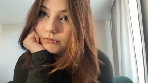 Monika online show from July 22, 12:28 pm