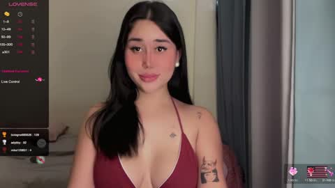 Cathy online show from March 7, 2:25 am