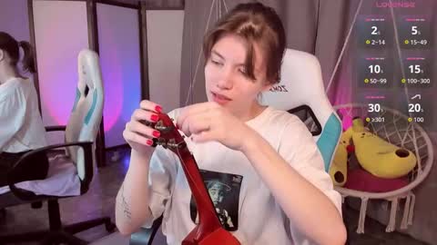 cathybarnes online show from October 27, 3:35 am