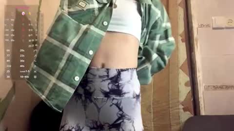 Lola online show from October 10, 9:31 pm