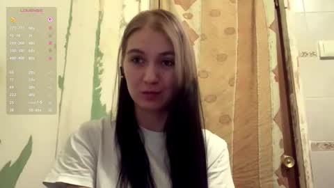 Lola online show from October 11, 10:12 pm