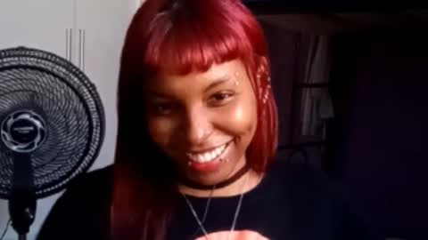 Emily online show from February 18, 4:50 pm