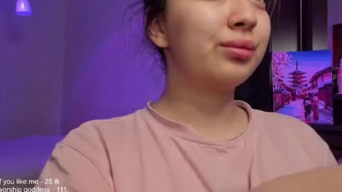 Catrina or just Cat online show from December 18, 11:15 am