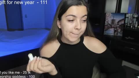 Catrina or just Cat online show from December 29, 7:39 am