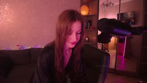 Katerina online show from January 19, 6:43 pm