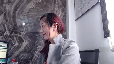 CATT EVANS online show from March 11, 4:40 pm