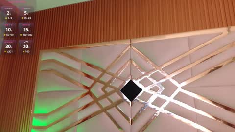 CATALEYA  online show from April 17, 10:01 pm