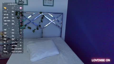 CATALEYA  online show from December 8, 12:19 pm