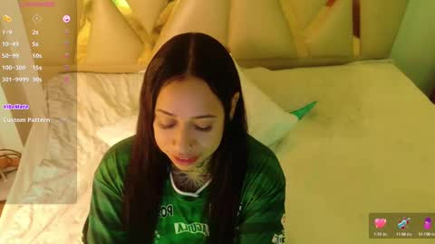 CATALEYA  online show from September 25, 2:05 pm