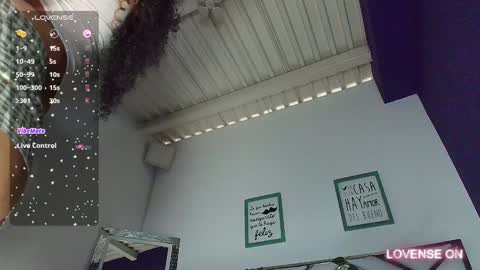 CATALEYA  online show from December 11, 3:02 am