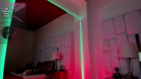 cattaleya_get online show from September 15, 12:46 pm