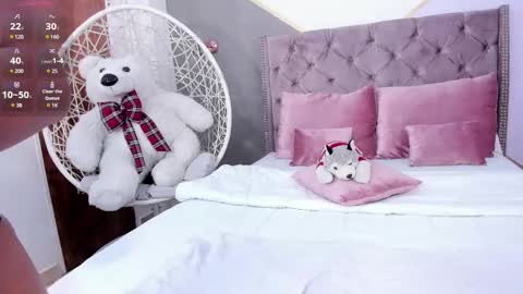 cattaleya_get online show from February 18, 11:44 am