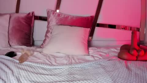 cattaleya_get online show from October 4, 3:49 pm