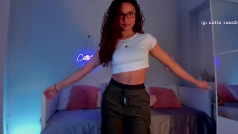 catta 3 online show from January 24, 4:17 pm