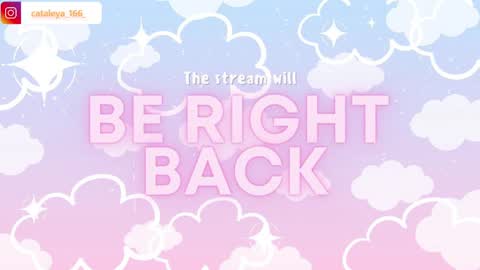 Cata  online show from September 29, 11:10 pm