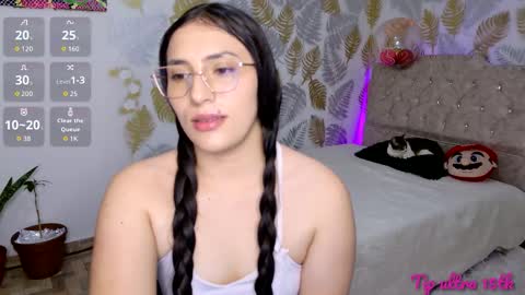 cattleyaangel online show from November 24, 5:15 pm