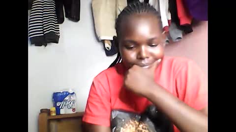 Mecy online show from April 8, 6:54 pm