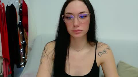 Ivanna online show from March 28, 5:12 pm