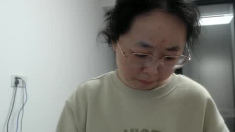 ANNYANNY online show from February 17, 3:55 pm