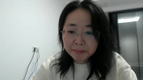 ANNYANNY online show from January 24, 5:42 pm