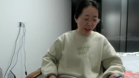 ANNYANNY online show from February 3, 4:52 pm