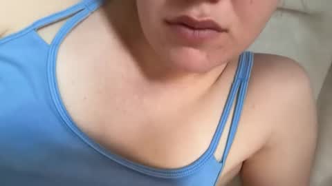 Claire online show from April 8, 2:08 pm