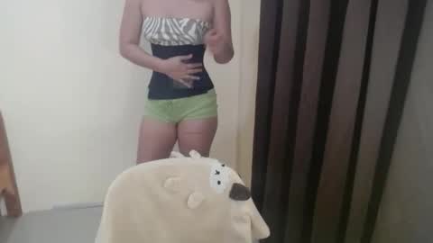 ce_lien online show from April 22, 5:04 am