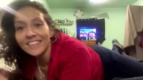 cece_vibez online show from February 22, 10:10 pm