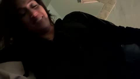 cece_vibez online show from February 17, 7:18 am